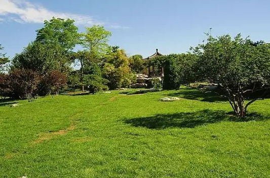 園林綠化(huà)管網(wǎng)